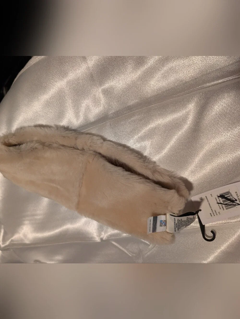 UGG Reversible Headband NWT